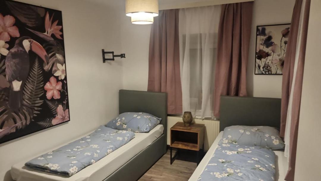 Photo of Bedroom in Eggenberg