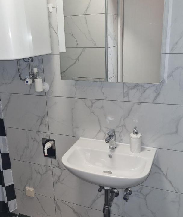 Photo of Bathroom in Eggenberg