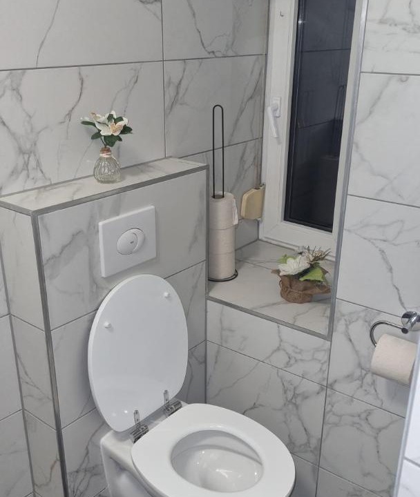 Photo of Bathroom in Eggenberg