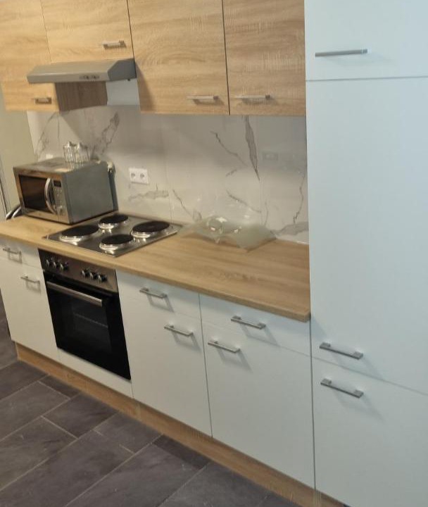 Photo of Kitchen in Eggenberg