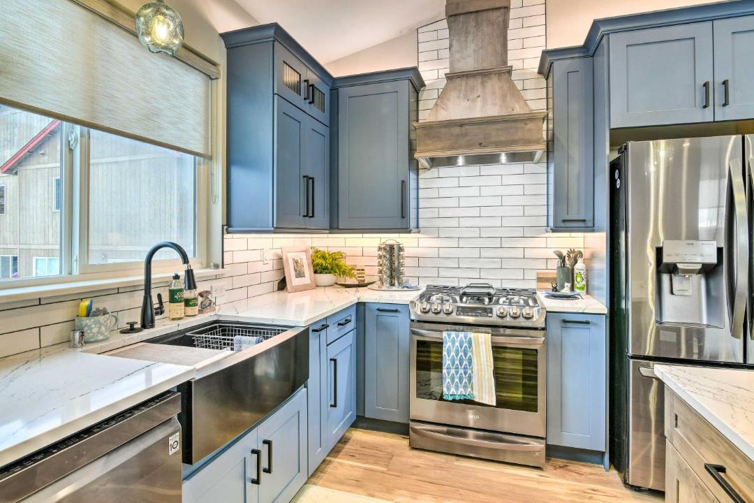 Photo of Kitchen in Sand Lake