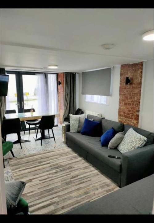 Photo of Livingroom in Skerries