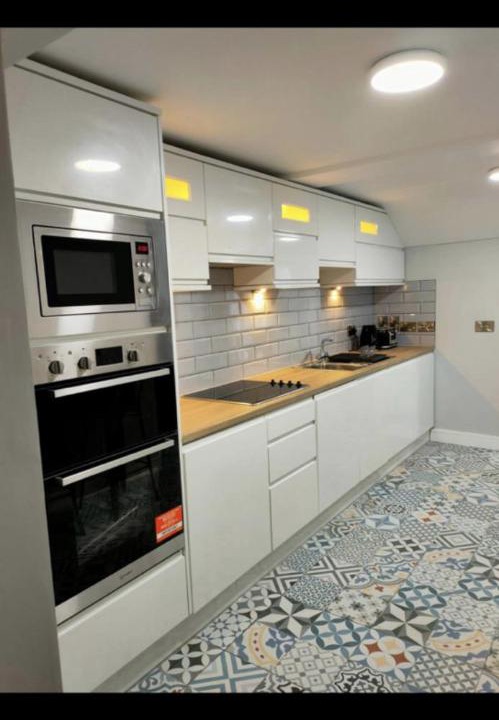 Photo of Kitchen in Skerries
