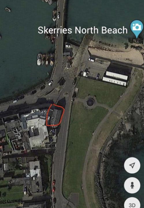 Photo of Buildings in Skerries