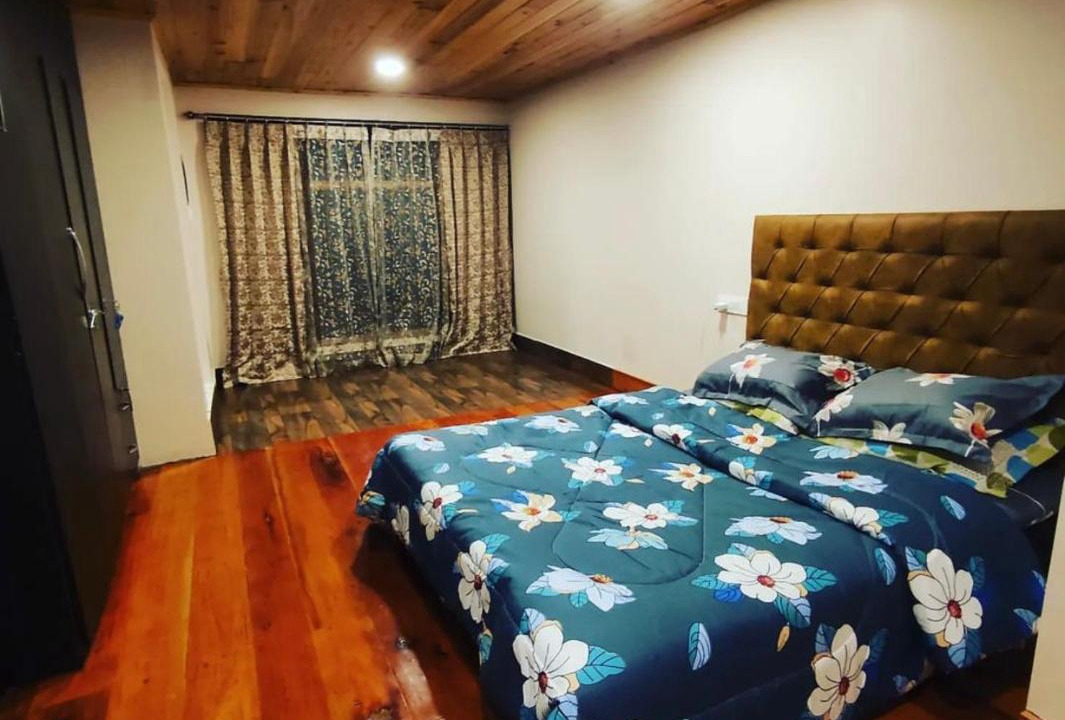 Photo of Bedroom in Pelling
