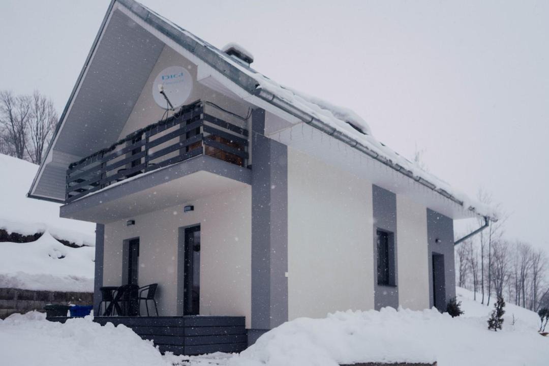 Photo of Buildings in Jezersko