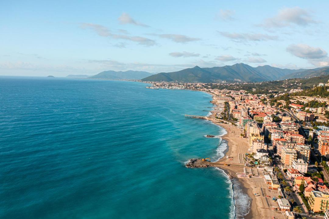 Photo of Others in Pietra Ligure