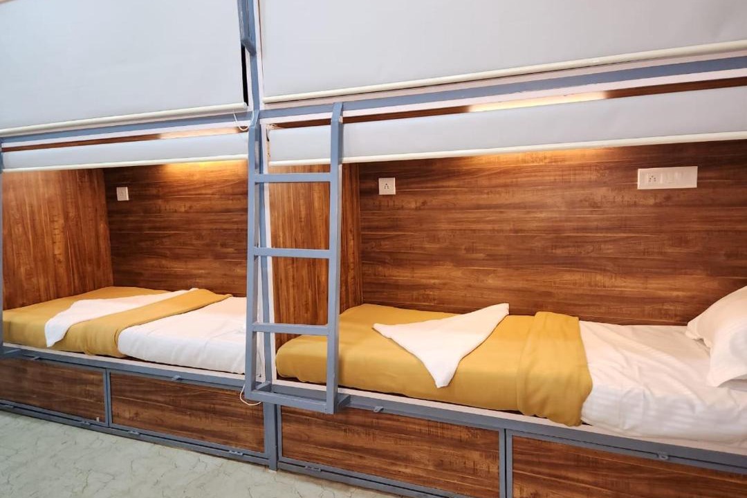 Photo of Bedroom in Sector 11