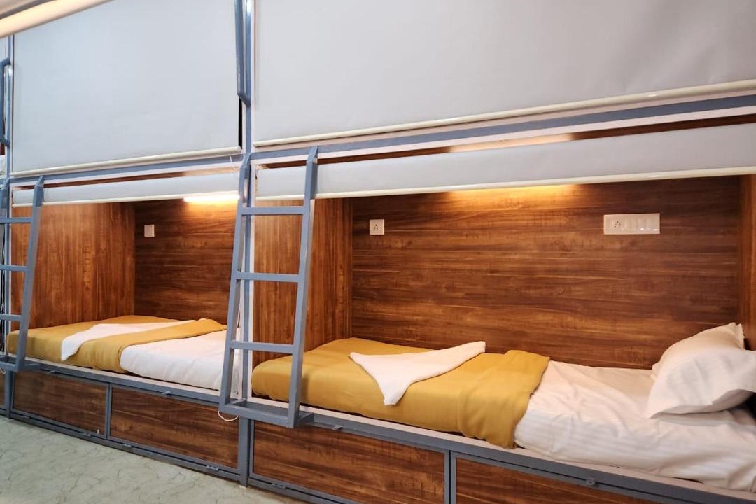 Photo of Bedroom in Sector 11