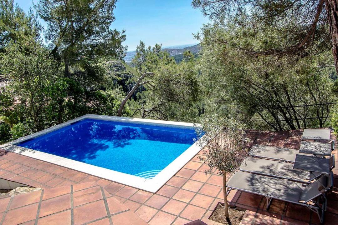 Photo of Patio Balcony in Palleja