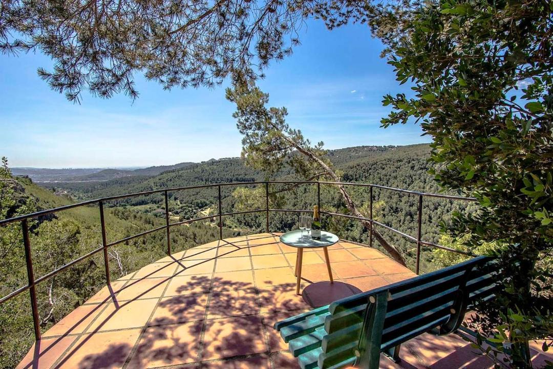 Photo of Patio Balcony in Palleja