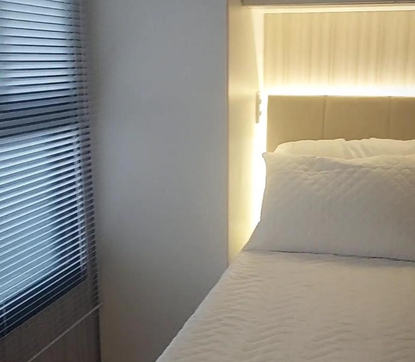 Photo of Bedroom in Reboucas