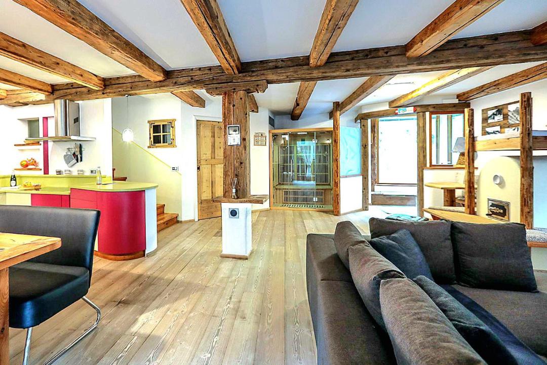 Photo of Livingroom in Penia