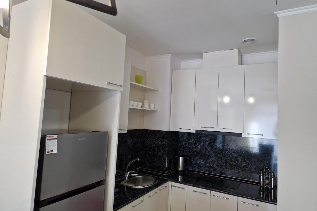 Photo of Kitchen in Tsaghkadzor