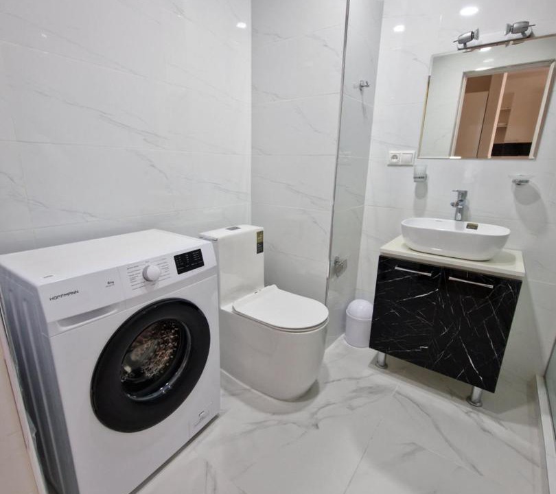 Photo of Bathroom in Tsaghkadzor