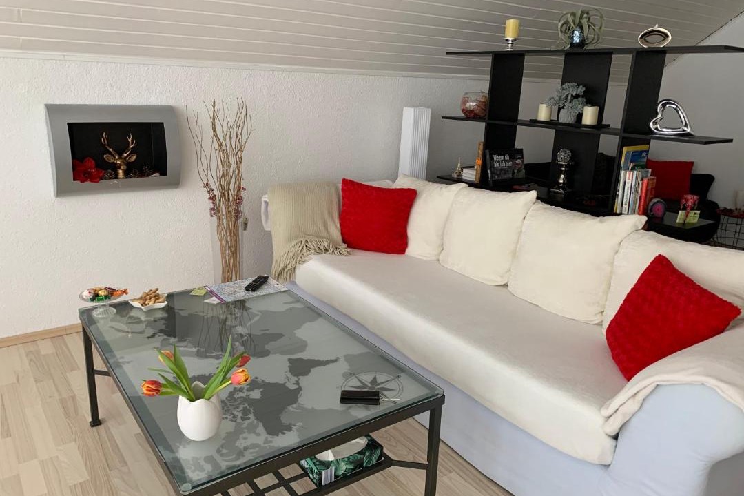 Photo of Livingroom in Bechenheim