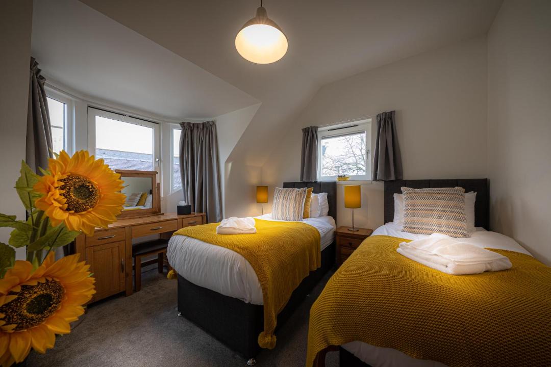 Photo of Bedroom in Achachork