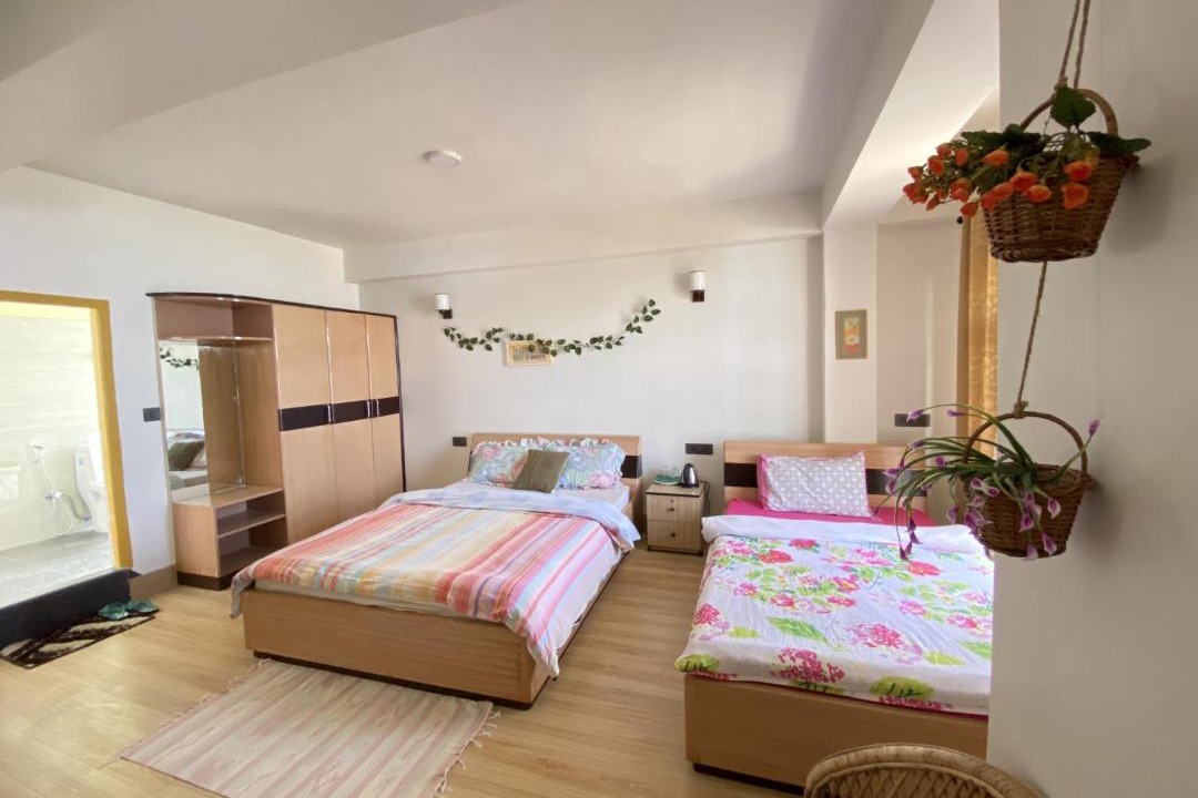 Photo of Bedroom in Ravangla
