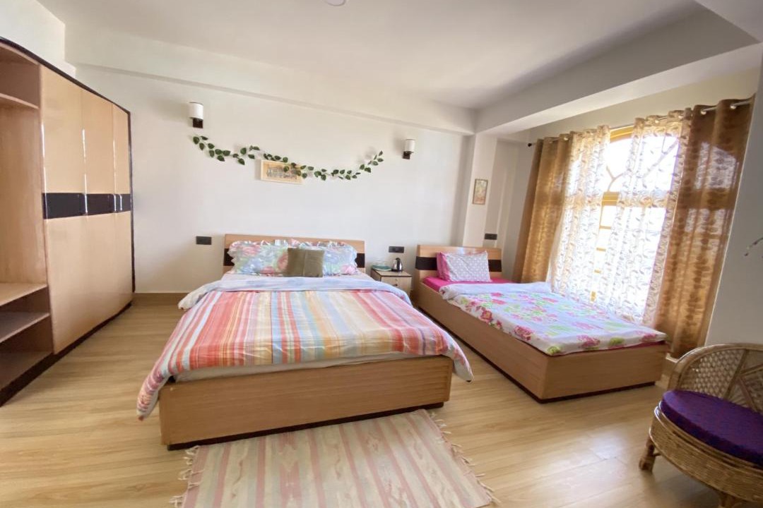 Photo of Bedroom in Ravangla