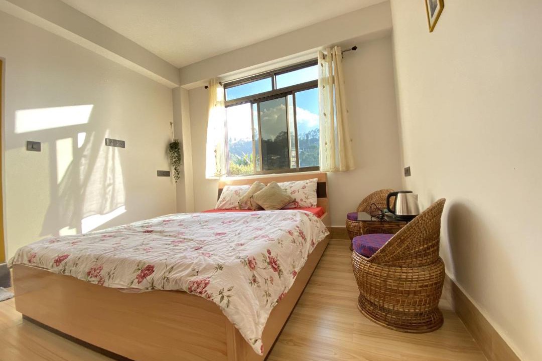 Photo of Bedroom in Ravangla