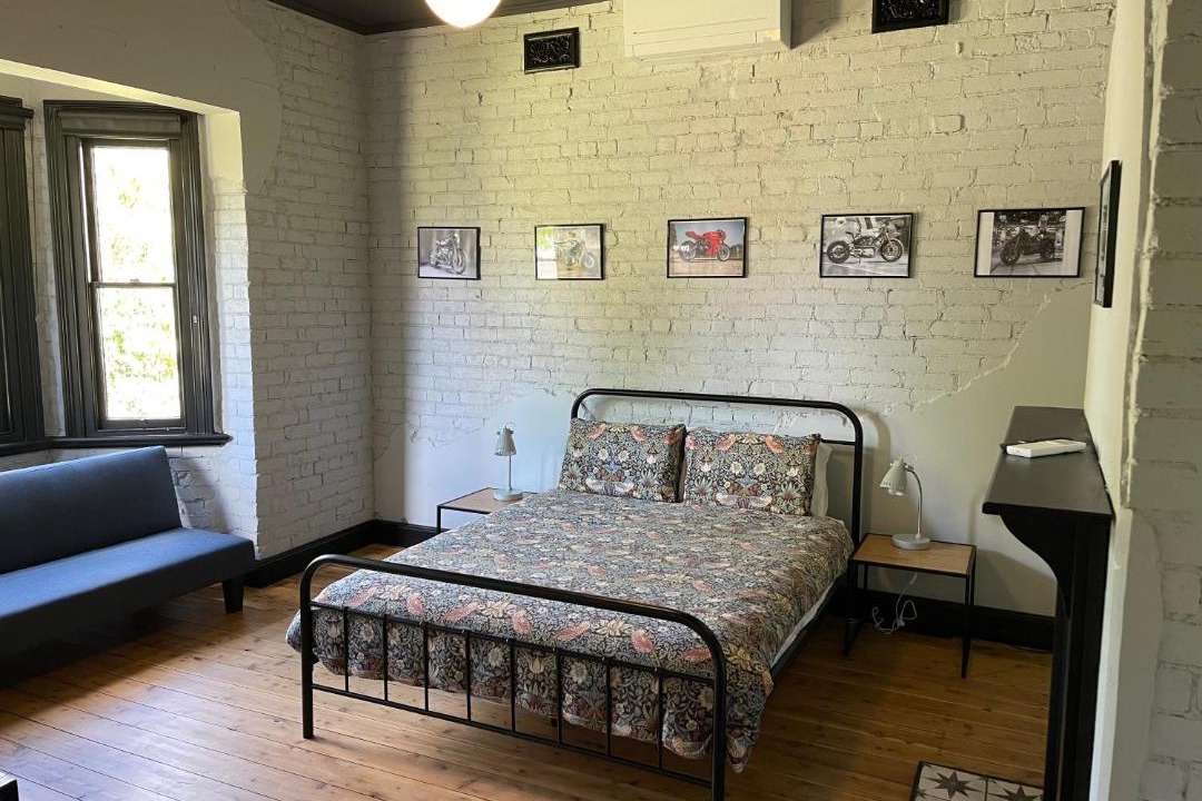 Photo of Bedroom in Nundle