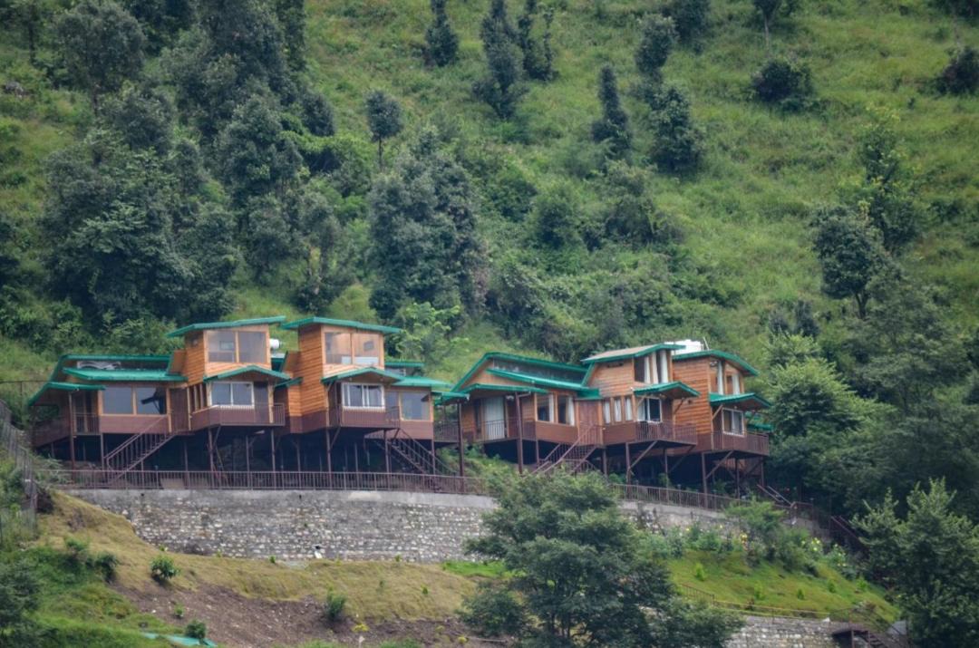Photo of Outdoor in Naina Range