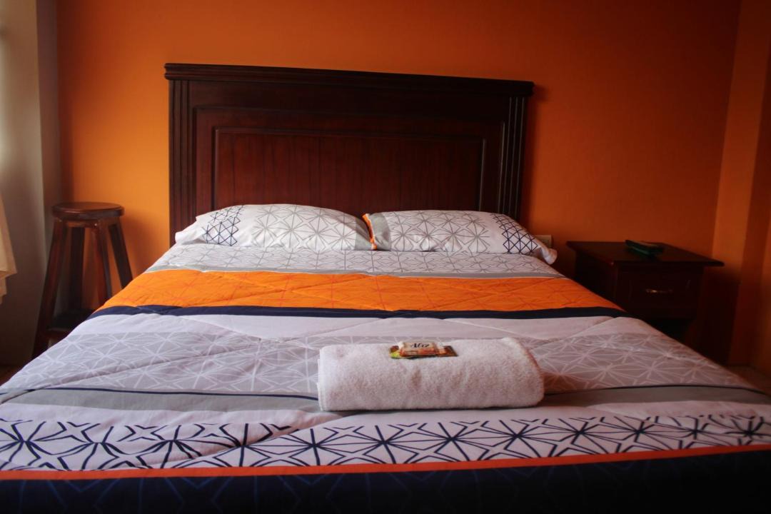Photo of Bedroom in Macas