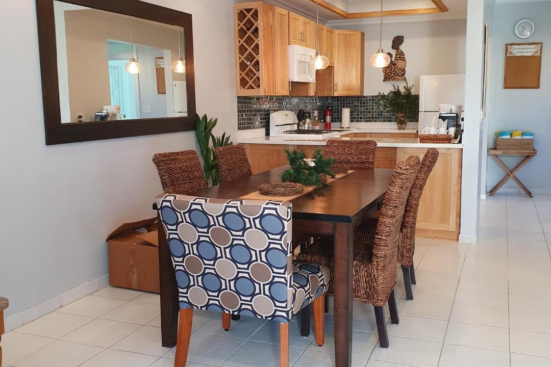 Photo of Livingroom in Nassau