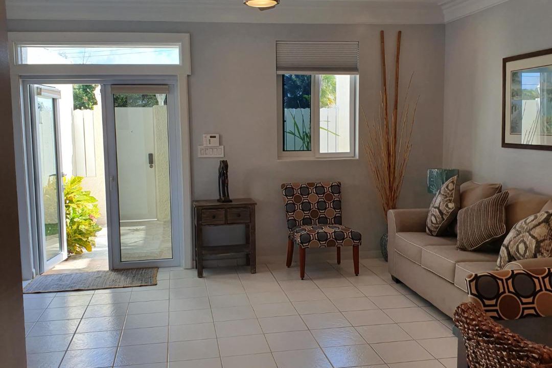 Photo of Livingroom in Nassau