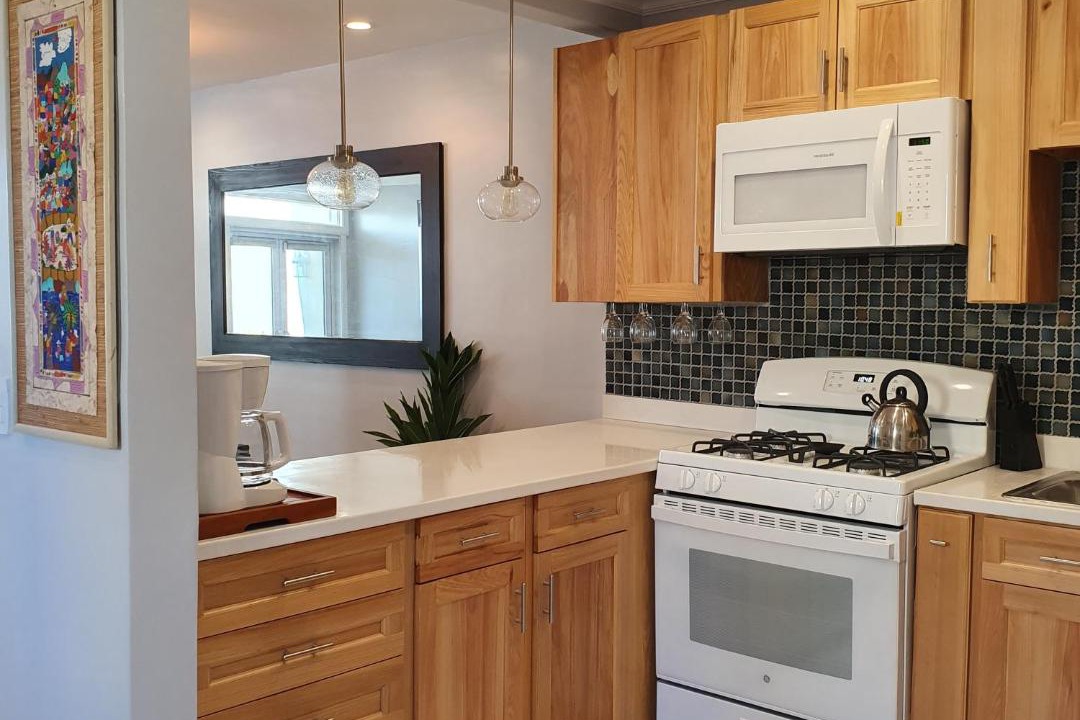 Photo of Kitchen in Nassau
