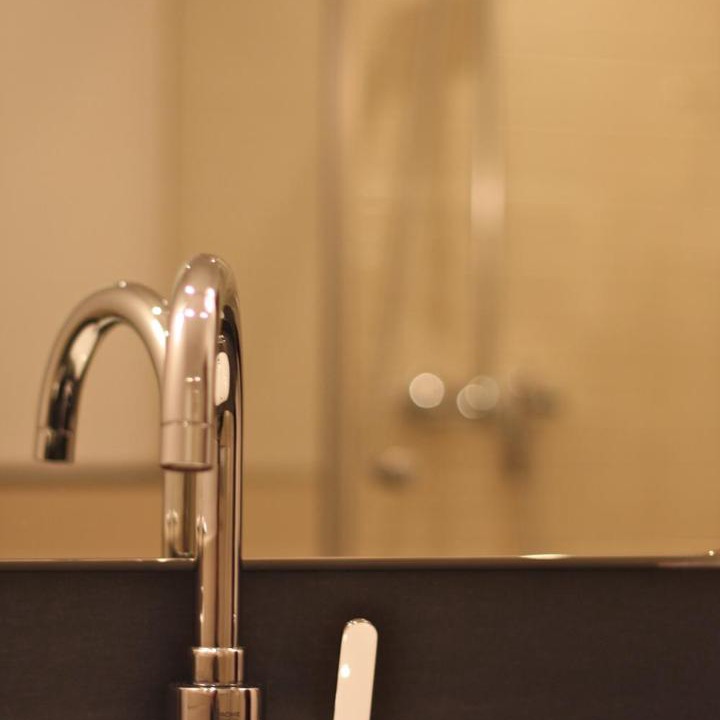 Photo of Bathroom in Uhlenhorst