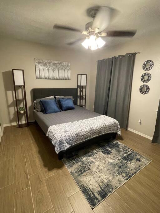 Photo of Bedroom in El Paso
