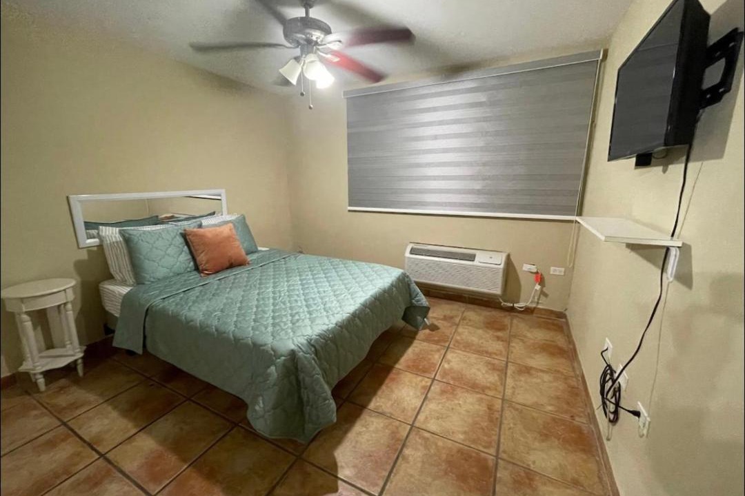 Photo of Bedroom in Cabezas