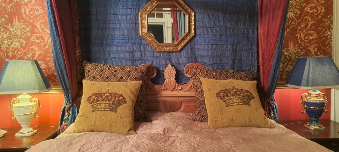 Photo of Bedroom in Oberhavel