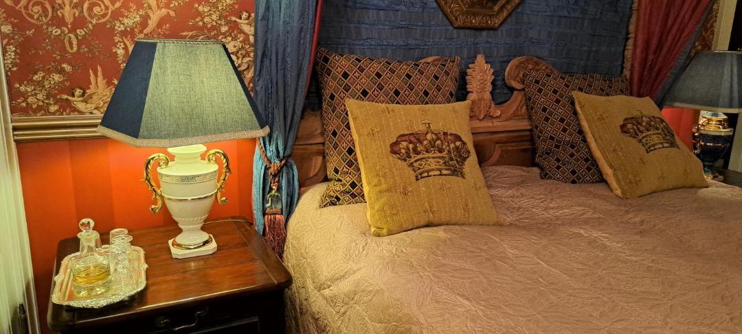 Photo of Bedroom in Oberhavel