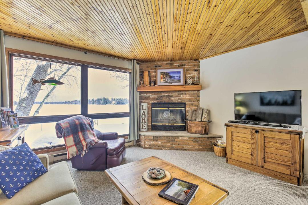 Photo of Livingroom in Mercer