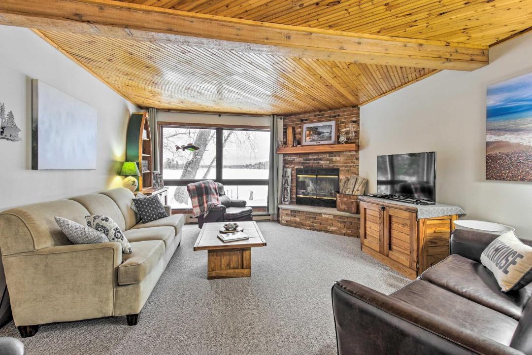Photo of Livingroom in Mercer