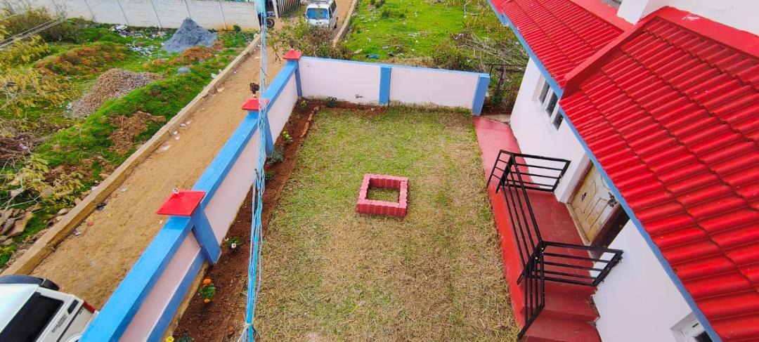 Photo of Patio Balcony in Kandal