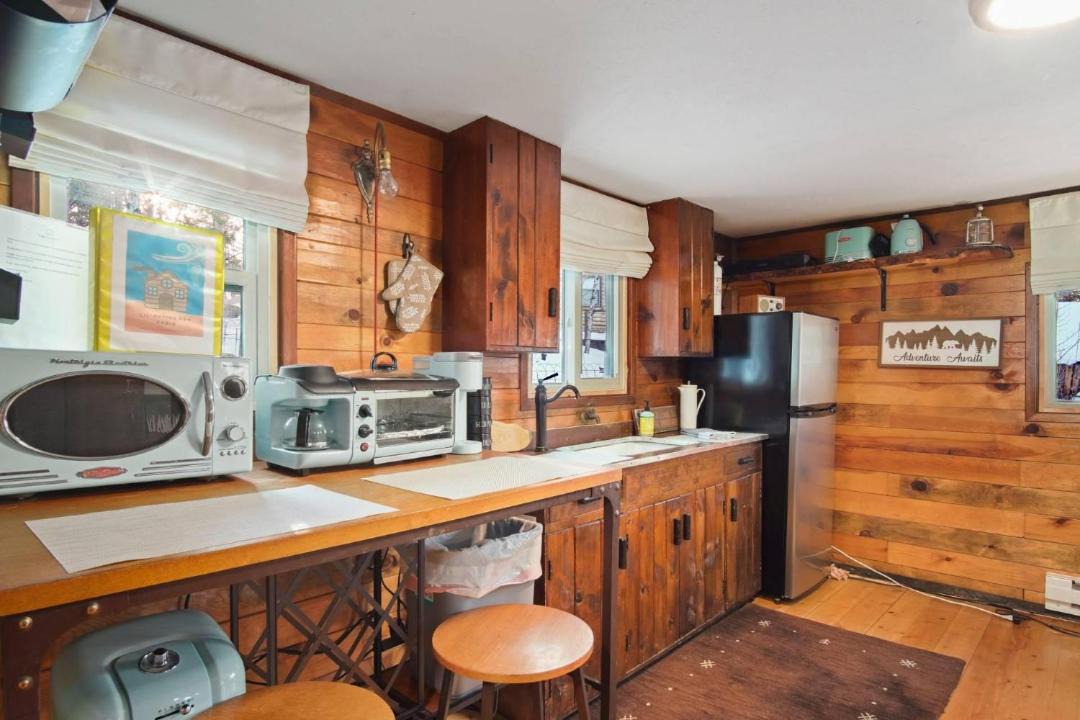 Photo of Kitchen in Coal Creek