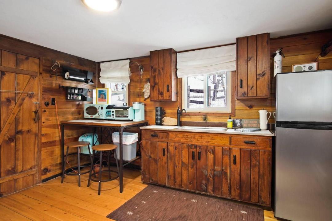 Photo of Kitchen in Coal Creek