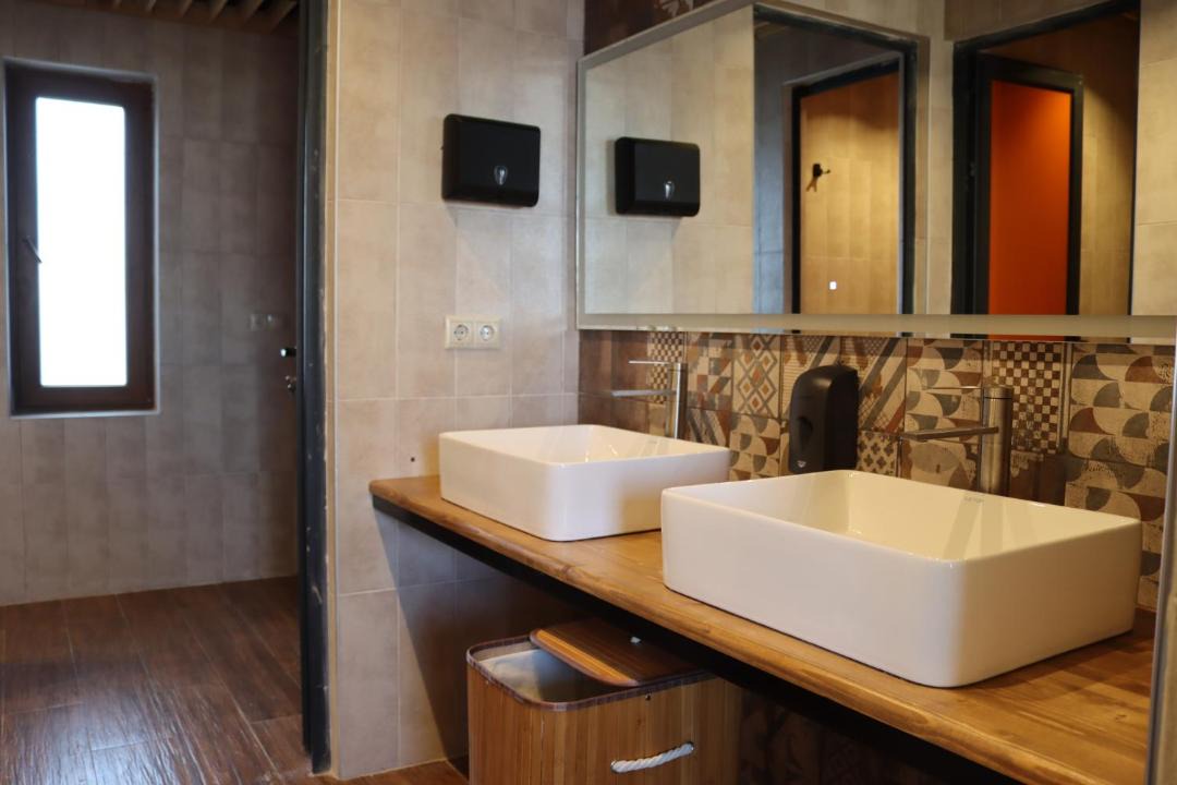Photo of Bathroom in Sevan