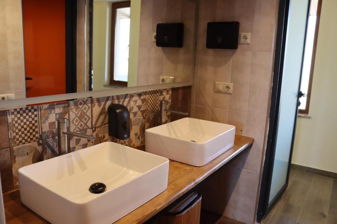 Photo of Bathroom in Sevan