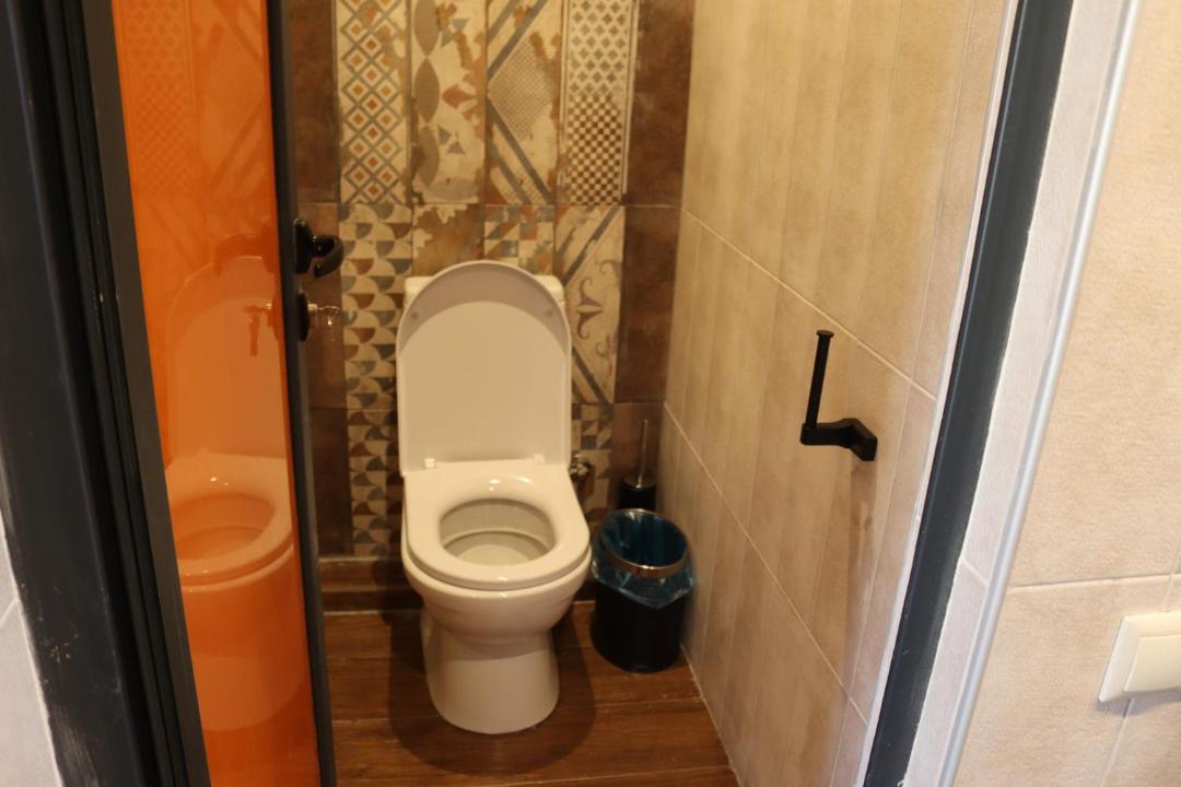 Photo of Bathroom in Sevan