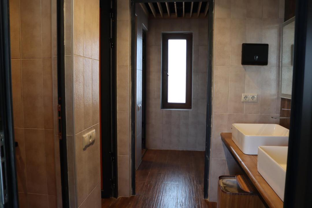 Photo of Bathroom in Sevan