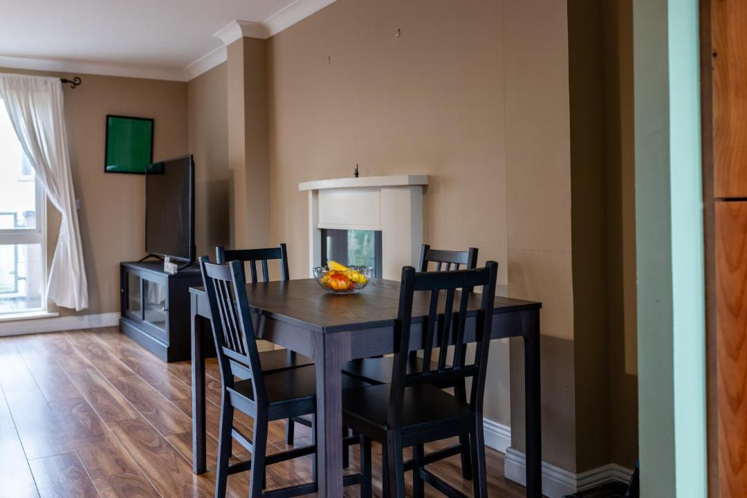 Photo of Livingroom in Sutton Cross