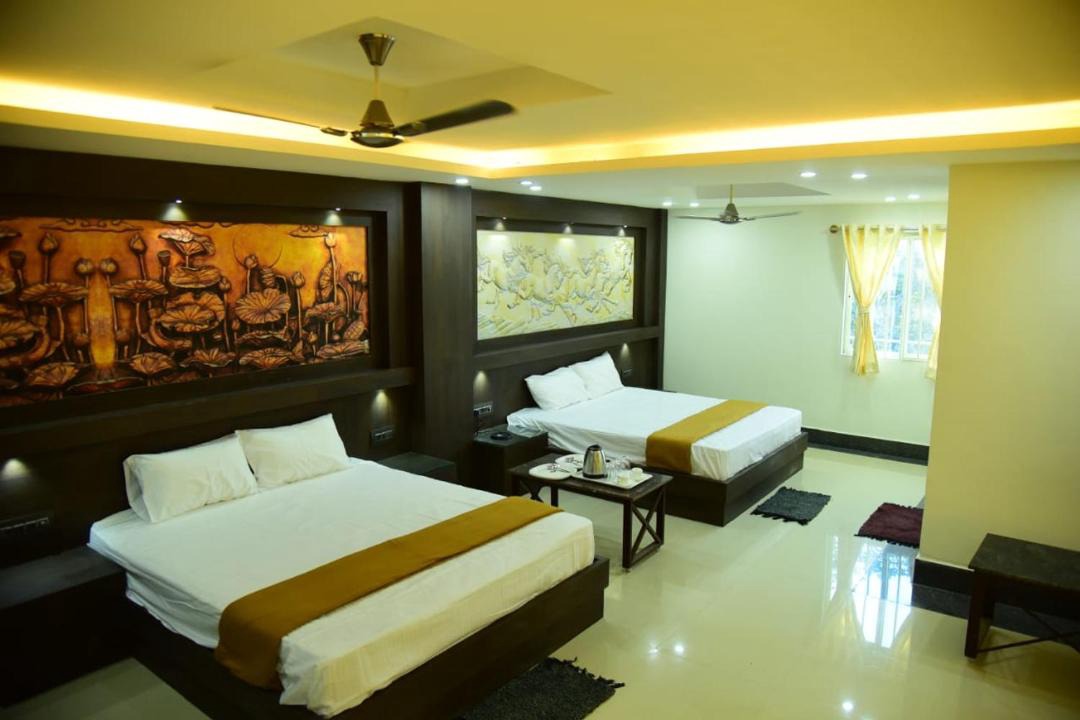 Photo of Bedroom in Tarikere