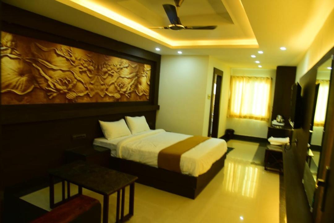 Photo of Bedroom in Tarikere