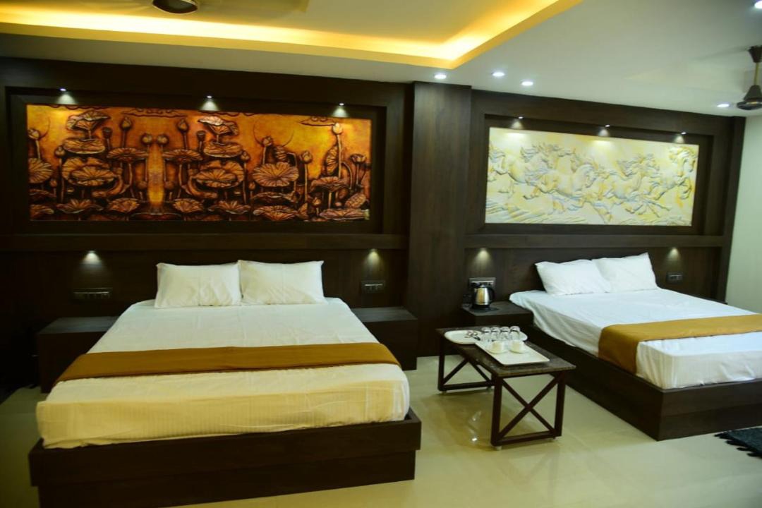 Photo of Bedroom in Tarikere
