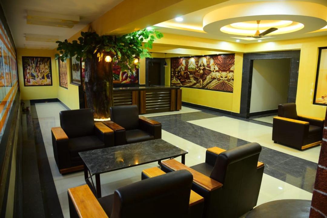 Photo of Livingroom in Tarikere