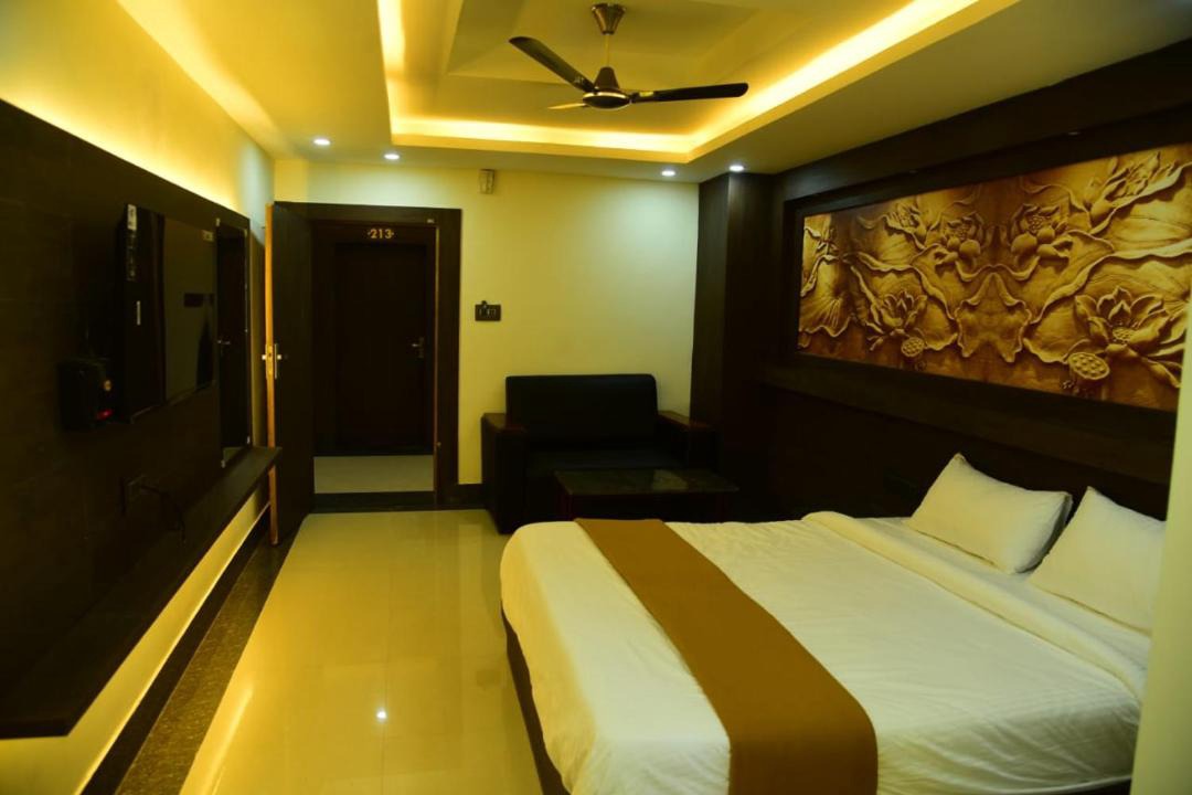 Photo of Bedroom in Tarikere